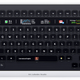 Illustration for article titled Art Lebedevs Optimus Popularis Keyboard Looks Stunning